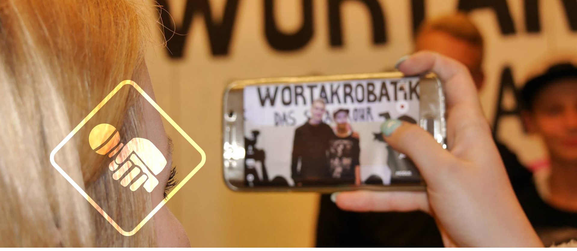 Wortakrobatik